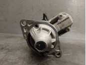 Recambio de motor arranque para suzuki samurai (sj) 1.3 cat referencia OEM IAM G13BA  