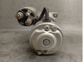 Recambio de motor arranque para suzuki samurai (sj) 1.3 cat referencia OEM IAM G13BA  