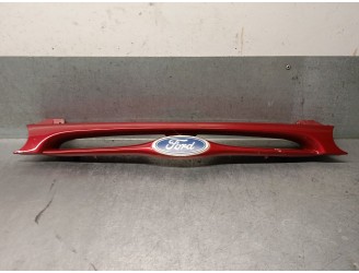 Recambio de rejilla delantera para ford mondeo berlina 2.0 16v cat referencia OEM IAM 7188097 7188097 