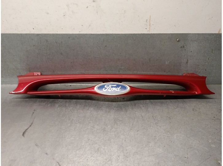 Recambio de rejilla delantera para ford mondeo berlina 2.0 16v cat referencia OEM IAM 7188097 7188097 