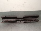 Recambio de rejilla delantera para ford mondeo berlina 2.0 16v cat referencia OEM IAM 7188097 7188097 