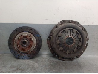 Recambio de kit embrague para suzuki samurai (sj) 1.3 cat referencia OEM IAM G13BA VALEO