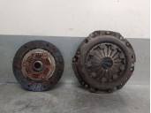 Recambio de kit embrague para suzuki samurai (sj) 1.3 cat referencia OEM IAM G13BA VALEO