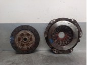 Recambio de kit embrague para suzuki samurai (sj) 1.3 cat referencia OEM IAM G13BA VALEO