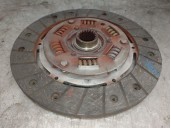 Recambio de kit embrague para suzuki samurai (sj) 1.3 cat referencia OEM IAM G13BA  VALEO