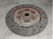 Recambio de kit embrague para suzuki samurai (sj) 1.3 cat referencia OEM IAM G13BA VALEO