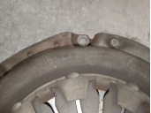 Recambio de kit embrague para suzuki samurai (sj) 1.3 cat referencia OEM IAM G13BA VALEO