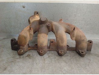 Recambio de colector escape para suzuki samurai (sj) 1.3 cat referencia OEM IAM 14111830  