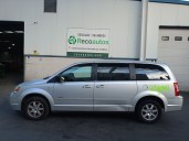 chrysler grand voyager v (rt) del año 2009