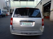 chrysler grand voyager v (rt) del año 2009