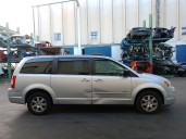 chrysler grand voyager v (rt) del año 2009