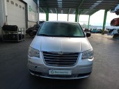 chrysler grand voyager v (rt) del año 2009