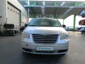 chrysler grand voyager v (rt) del año 2009