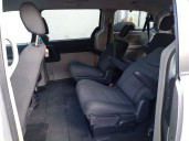 chrysler grand voyager v (rt) del año 2009