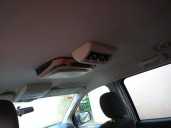 chrysler grand voyager v (rt) del año 2009