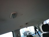 chrysler grand voyager v (rt) del año 2009