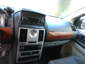 chrysler grand voyager v (rt) del año 2009