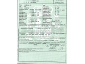 chrysler grand voyager v (rt) del año 2009