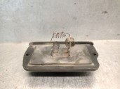Recambio de resistencia calefaccion para honda civic berlina .5 (ma/mb) 1.5 referencia OEM IAM 79330ST3E01 79330ST3E01 