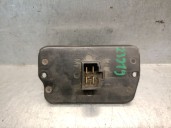 Recambio de resistencia calefaccion para honda civic berlina .5 (ma/mb) 1.5 referencia OEM IAM 79330ST3E01 79330ST3E01 