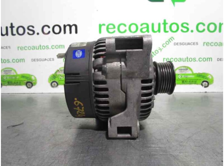 Recambio de alternador para volvo v70 familiar 2.3 turbo cat referencia OEM IAM CA1088IR3 1759992 