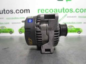 Recambio de alternador para volvo v70 familiar 2.3 turbo cat referencia OEM IAM CA1088IR3 1759992 