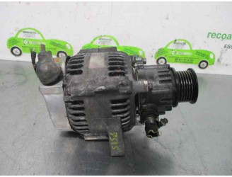 Recambio de alternador para honda civic berlina .5 (ma/mb) 2.0 turbodiesel cat referencia OEM IAM YLE101500 