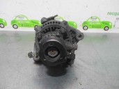 Recambio de alternador para honda civic berlina .5 (ma/mb) 2.0 turbodiesel cat referencia OEM IAM YLE101500 
