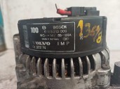 Recambio de alternador para volvo serie 850 2.5 20v cat referencia OEM IAM 9130274 0123213006 BOSCH