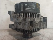 Recambio de alternador para volvo serie 850 2.5 20v cat referencia OEM IAM 9130274 0123213006 BOSCH