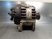 Replacement alternator for Volvo V40 estate diesel CAT OEM IAM reference 8200162474 SG12B071 VALEO