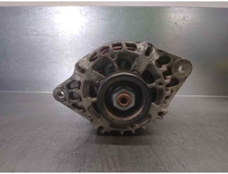 Replacement alternator for Kia Picanto 1.0 Concept OEM IAM reference 3730002605 2613777 VALEO