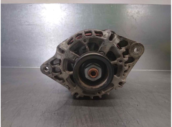Recambio de alternador para kia picanto 1.0 concept referencia OEM IAM 3730002605 2613777 VALEO