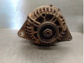 Replacement alternator for Hyundai Trajet (FO) 2.0 GLS OEM IAM reference 3730038400 A0002655009 VALEO
