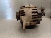Replacement alternator for Hyundai Trajet (FO) 2.0 GLS OEM IAM reference 3730038400 A0002655009 VALEO