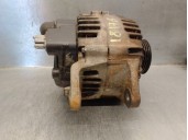 Replacement alternator for Hyundai Trajet (FO) 2.0 GLS OEM IAM reference 3730038400 A0002655009 VALEO