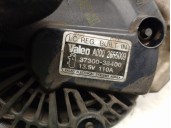 Replacement alternator for Hyundai Trajet (FO) 2.0 GLS OEM IAM reference 3730038400 A0002655009 VALEO