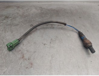 Recambio de sonda lambda para suzuki samurai (sj) 1.3 cat referencia OEM IAM G13BA  