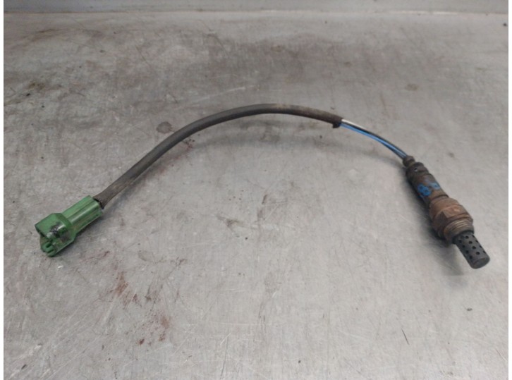 Recambio de sonda lambda para suzuki samurai (sj) 1.3 cat referencia OEM IAM G13BA  