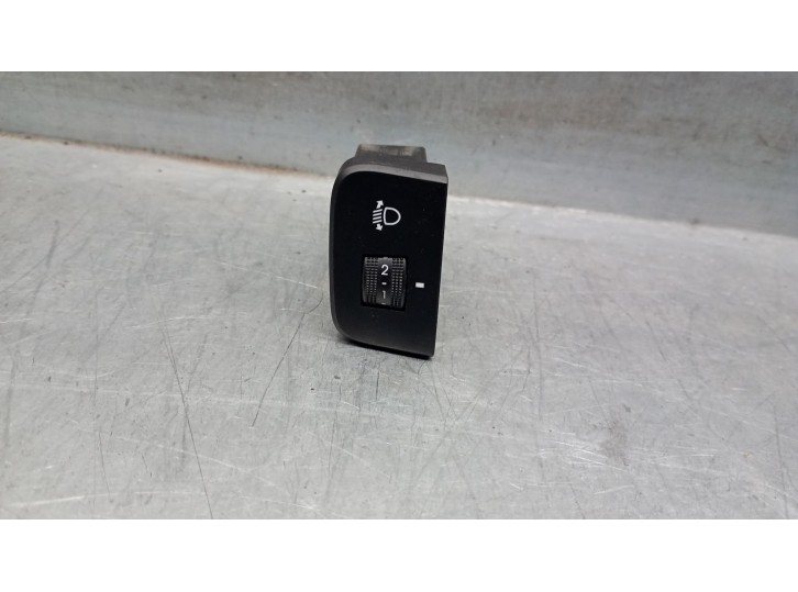 Recambio de mando luces salpicadero para hyundai i10 1.0 cat referencia OEM IAM 93760B9000 93760B9000 