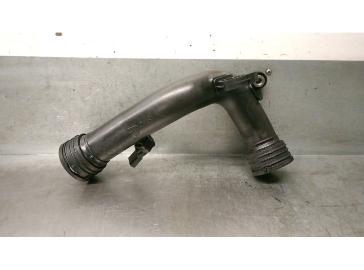 Recambio de tubo turbo para volkswagen golf v berlina (1k1) 2.0 tdi referencia OEM IAM 1K0145762BA 1K0145770AF 