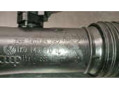 Recambio de tubo turbo para volkswagen golf v berlina (1k1) 2.0 tdi referencia OEM IAM 1K0145762BA 1K0145770AF 