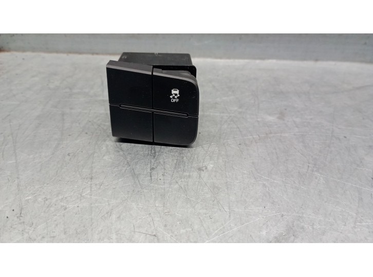 Recambio de interruptor para hyundai i10 1.0 cat referencia OEM IAM 93710B9200 93710B9200 