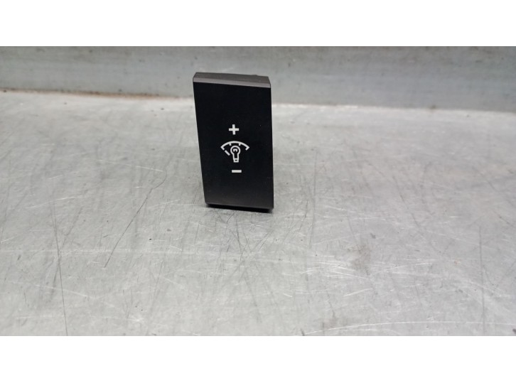 Recambio de mando luces salpicadero para hyundai i10 1.0 cat referencia OEM IAM 94950B9000 94950B9000 