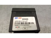 Recambio de modulo electronico para hyundai i10 1.0 cat referencia OEM IAM 96120B9000 96120B9000 