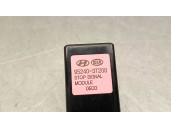 Recambio de rele para hyundai i10 1.0 cat referencia OEM IAM 952403T200  