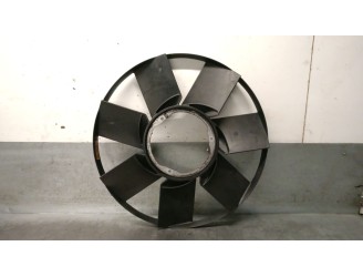 Recambio de ventilador viscoso motor para bmw 7 (e65, e66, e67) 730 d referencia OEM IAM 11522249373 11522249373 