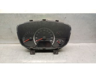 Recambio de cuadro instrumentos para hyundai i10 1.0 cat referencia OEM IAM 94003B9520 94003B9520 