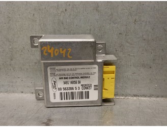 Recambio de centralita airbag para ford mondeo berlina 2.0 16v cat referencia OEM IAM 94BG14B056BA  