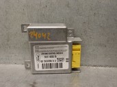 Recambio de centralita airbag para ford mondeo berlina 2.0 16v cat referencia OEM IAM 94BG14B056BA 